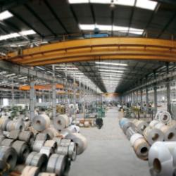 Hành trình Sơn Hà đưa ống inox thâm nhập thị trường quốc tế