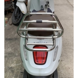 Sản Xuất BaGa