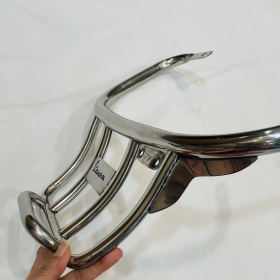 Baga Sau Vespa Primavera & Sprint (Inox Crom )