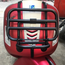 Baga Kẹp Trước Vespa GTS (Đen)