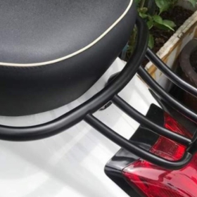 Baga Sau Vespa Primavera & Sprint (Thép sơn tĩnh điện -  M03)