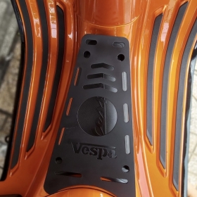 Baga Sàn Vespa Primavera & Sprint (CNC)