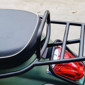 Baga Sau Vespa Primavera & Sprint (Thép Sơn Tĩnh Điện - M02)