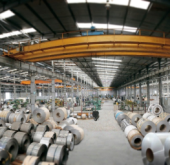 Hành trình Sơn Hà đưa ống inox thâm nhập thị trường quốc tế